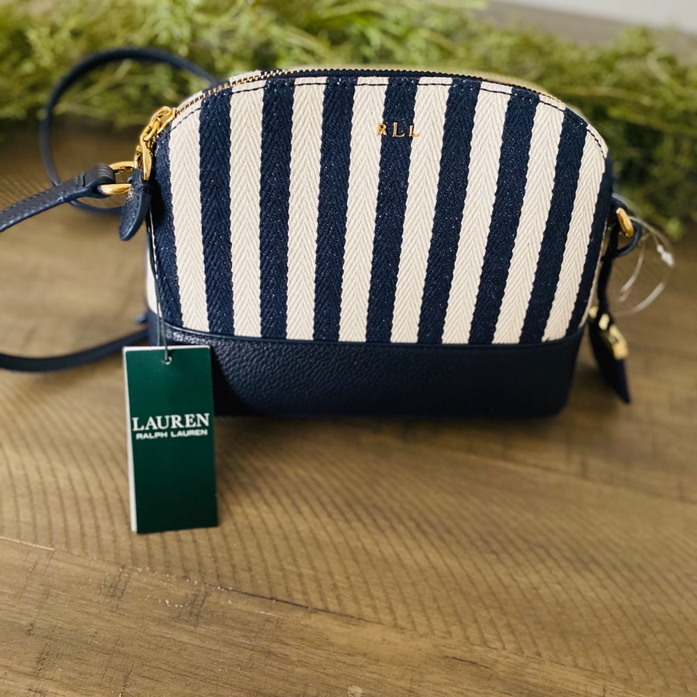 Ralph Lauren Crossbody Bag
